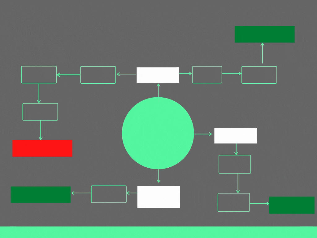 Projective Technique - Benefit Laddering Example - Using Pizza as an example